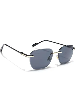 VOYAGE Unisex Rimless Sunglasses 5G05MG6346