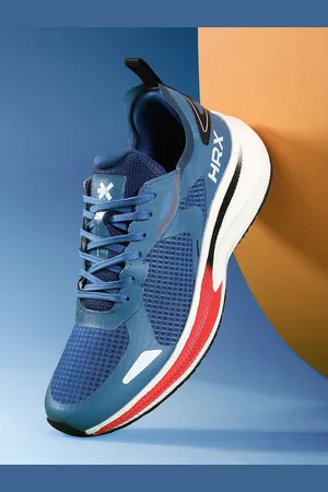 HRX Men Pickleball Shoes