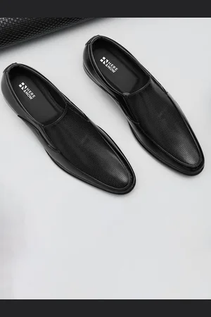 HERE&NOW Men Slip on Formal shoes