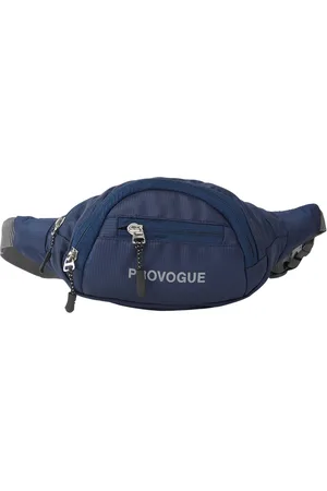 Provogue Unisex Waist Bag