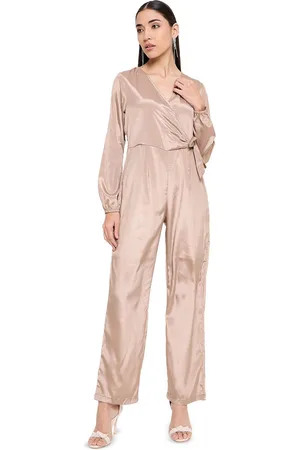 Imfashini Women Basic Jumpsuit