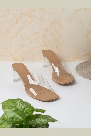 Inc 5 Party Block Sandals