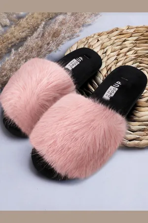 JENNA Women Room Slippers