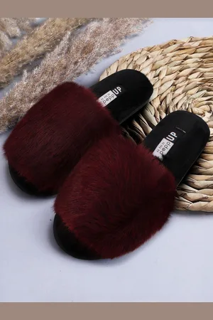 JENNA Women Room Slippers