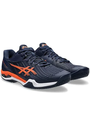 Asics Men Court Control FF 3 Badminton Shoes
