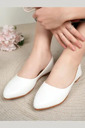 Mast & Harbour Women Ballerinas Flats