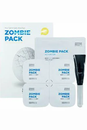 SKIN1004 Zombie Beauty Zombie Pack Set - 28 ml