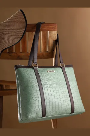 Legal Bribe Women Textured Shopper Tote Bag