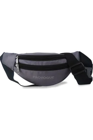 Provogue Unisex Water Proof Waist Pouch