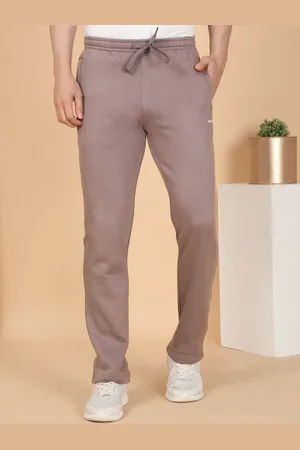 Sweet Dreams Men Mid-Rise Track Pants