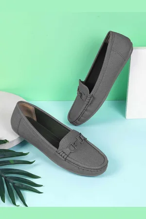 All Things Mochi Women Loafers