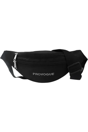Provogue Unisex Water Proof Waist Bag