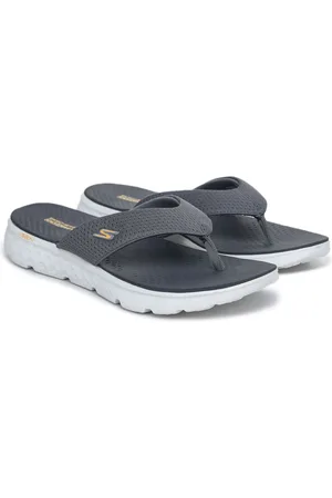 Skechers Men Thong Flip-Flops