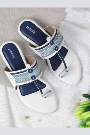 All Things Mochi Fashion Women Block Sandals