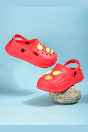 Bubblegummers Unisex Kids Clogs
