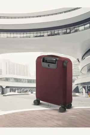 Victorinox Connex Global Softside Carry-On Trolley Bag 20"