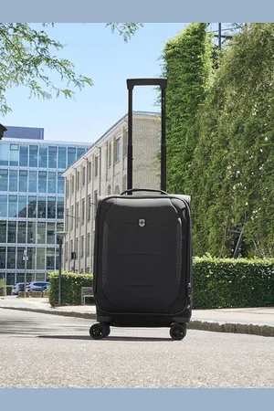 Victorinox Crosslight Softside Carry-On Trolley Bag