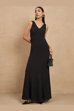 Color Capital Women Maxi Dress