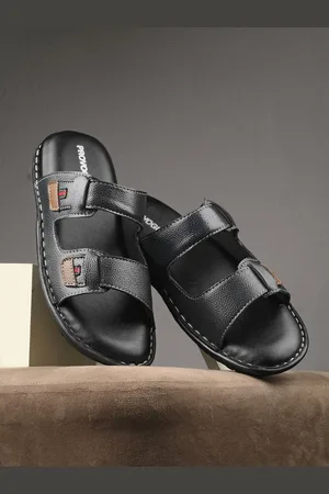 Provogue PR20044 Men Slip-On Comfort Sandals