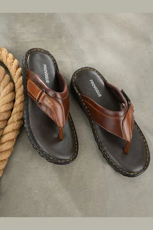 Provogue PR20034 Men Comfort Sandals