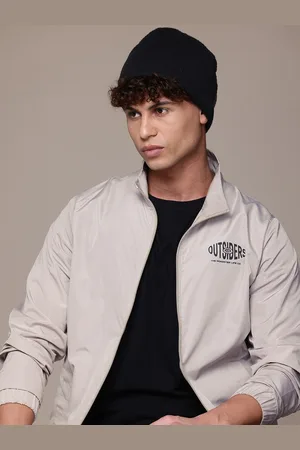 Roadster The Lifestyle Co. Toggle Hem Tailored Jacket