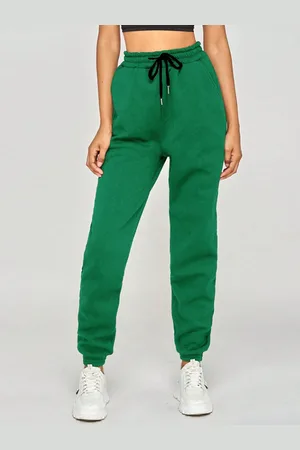 Roadster The Lifestyle Co. Women Mid-Rise Slim-Fit Joggers