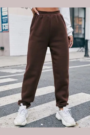 Roadster Women Mid-Rise Slim-Fit Joggers