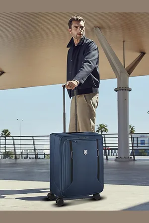 Victorinox Werks Traveler Softside Medium Case Trolley Bag 24"
