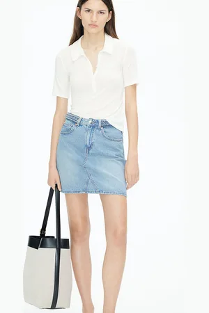 H&M Jersey Polo Shirt