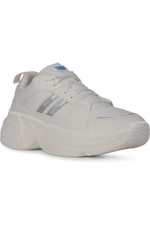 North Star Women Slip-On Sneakers