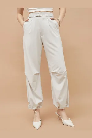 Lifestyle Women Joggers Trousers