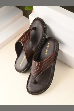 Provogue Men Comfort Sandals