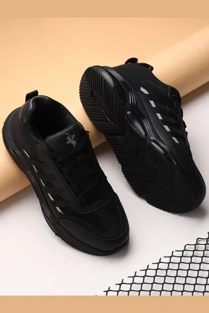 CANTABIL Men Lace-Ups Running Sports Shoes