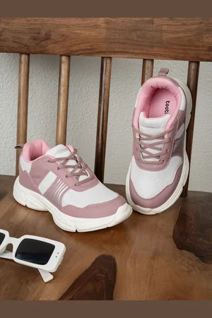 toothless Kids Girls Casual Shoes