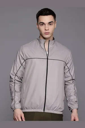 HRX Men Windcheater Training or Gym Sporty Jacket