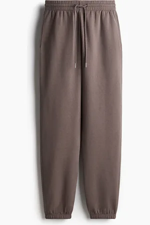 H&M Women Cotton-Blend Sweatpants