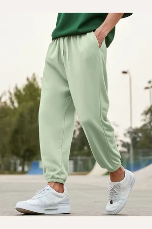 Bewakoof 1.0 Oversized Joggers