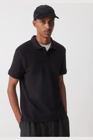 H&M Slim Fit Polo Shirt