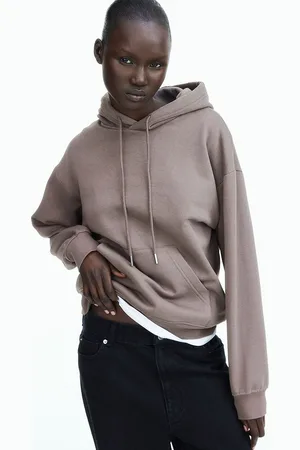 H&M Women Hooded Pullover