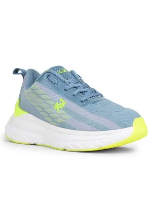 Liberty Kids Textile Running Shoes