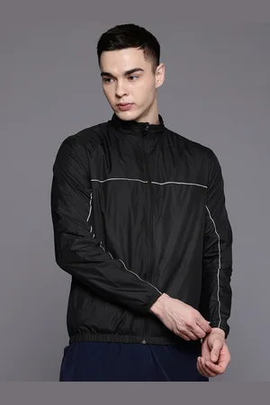 HRX Men Windcheater Training or Gym Sporty Jacket