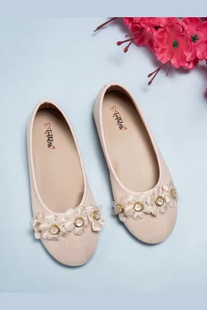 toothless Girls Ballerinas
