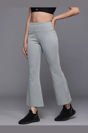 HRX Flared Track Pants