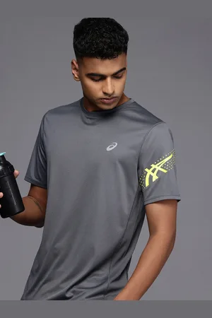 Asics Self Designed Rapid-Dry Running T-shirt