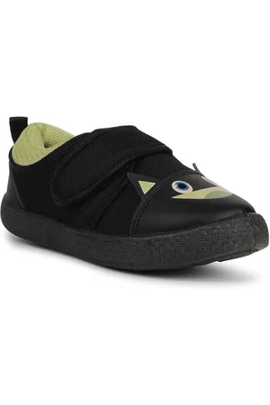 Liberty BASTIAN 60 Kids Colourblocked Slip-on Casual Shoes