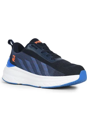 Liberty Kids Textile Running Shoes