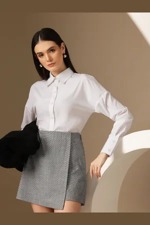 Chemistry Standard Formal Shirt