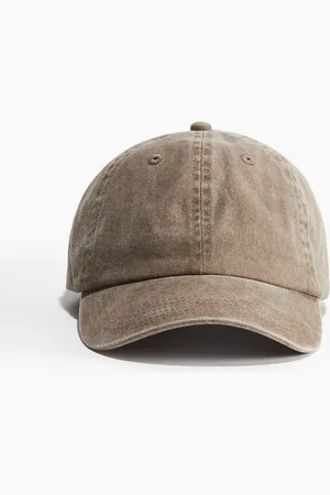 H&M Cotton Twill Cap