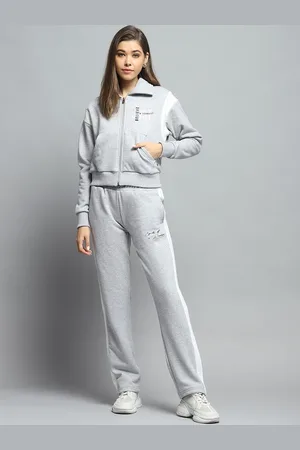 Monte Carlo Women Mid Rise Tracksuit