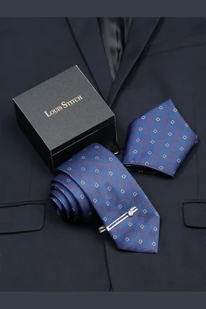LOUIS STITCH Men